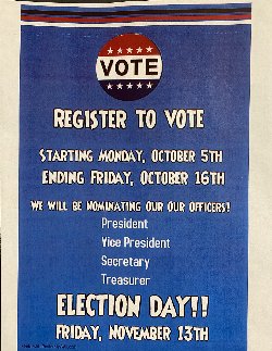 Vote
