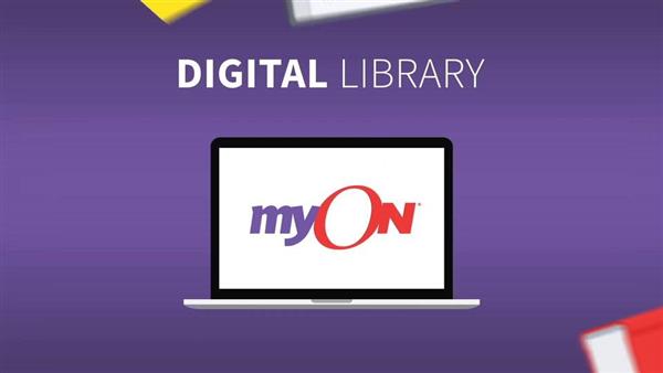 MyON