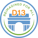 D13 - Reimagined For All