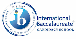 International Baccalaureate Candidate School